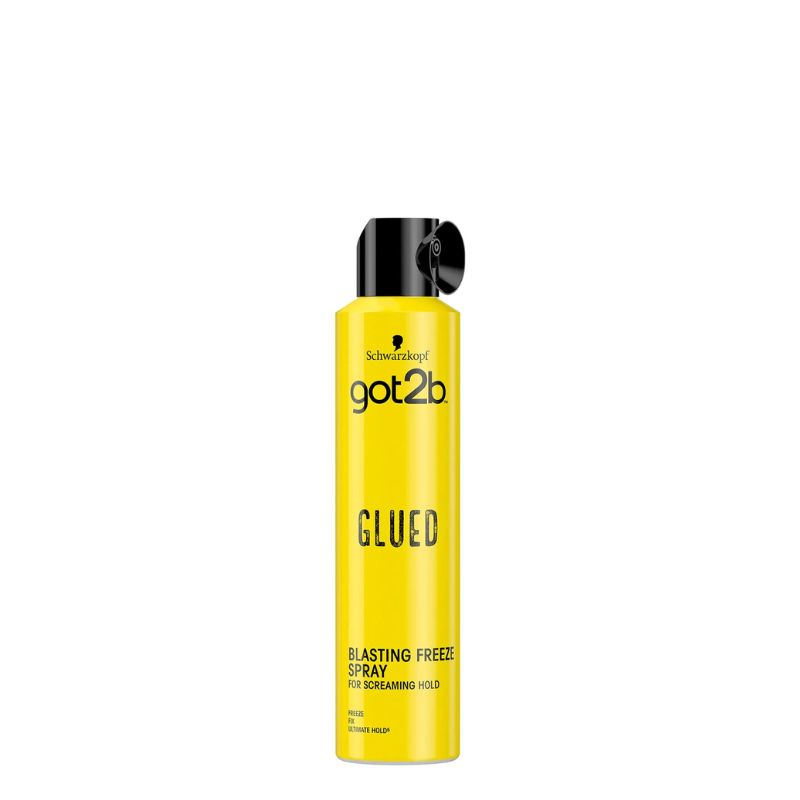 GOT2B Spray Fijador para Cabello Glued 300 ml