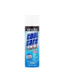 Andis 5 en 1 Cool Care, 439 grs