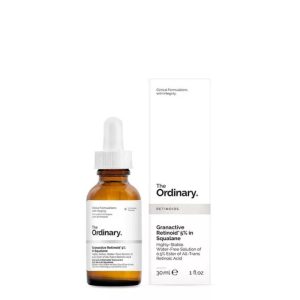 Granactive Retinoid 5% in Squalane The Ordinary 30 ml