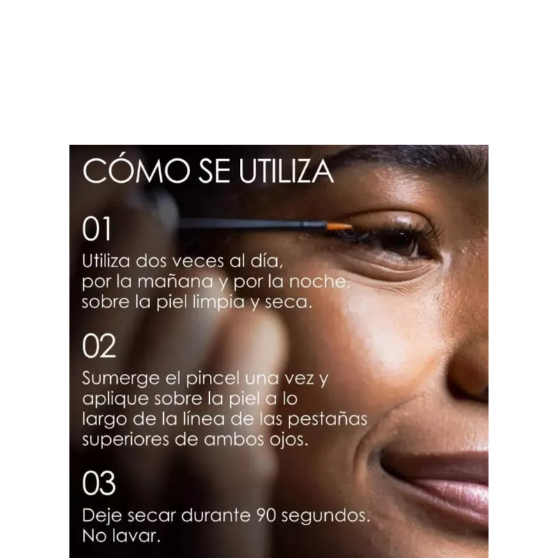 Olaplex Suero De Construccion Lashbond Para Pestañas - Image 3