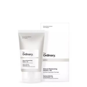 Natural Moisturizing Factors + HA The Ordinary 30 ml