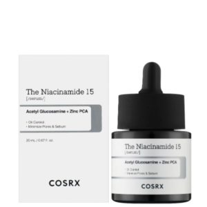 The Niacinamide 15 Cosrx