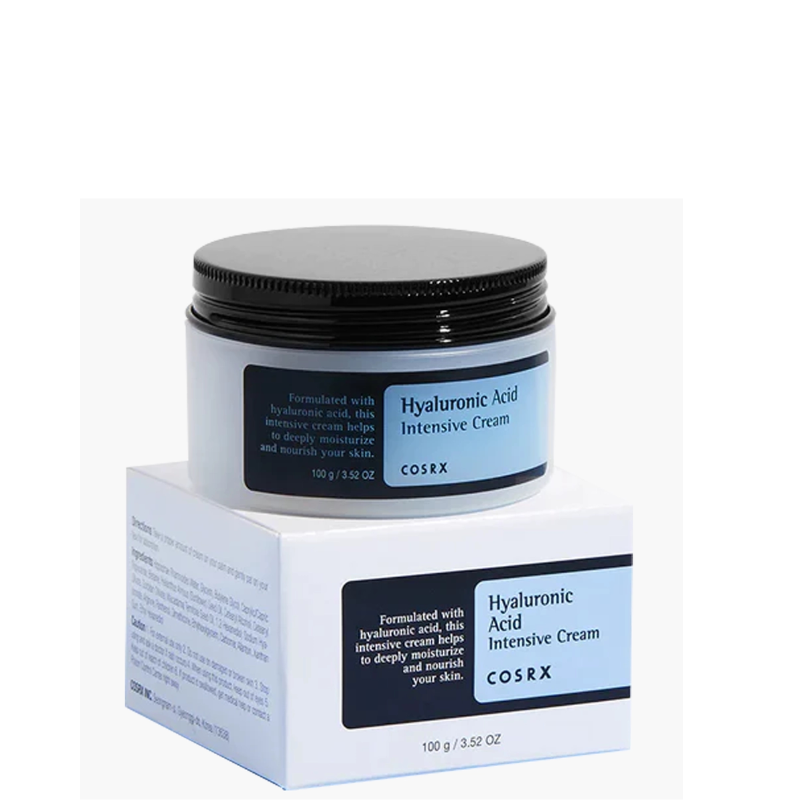 Hyaluronic Acid Intensive Cream Cosrx Cosrx, 100 grs