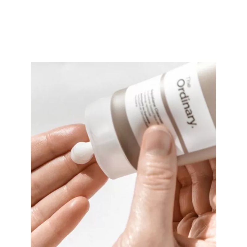 Squalane Cleanser The Ordinary, 50 ml - Image 3
