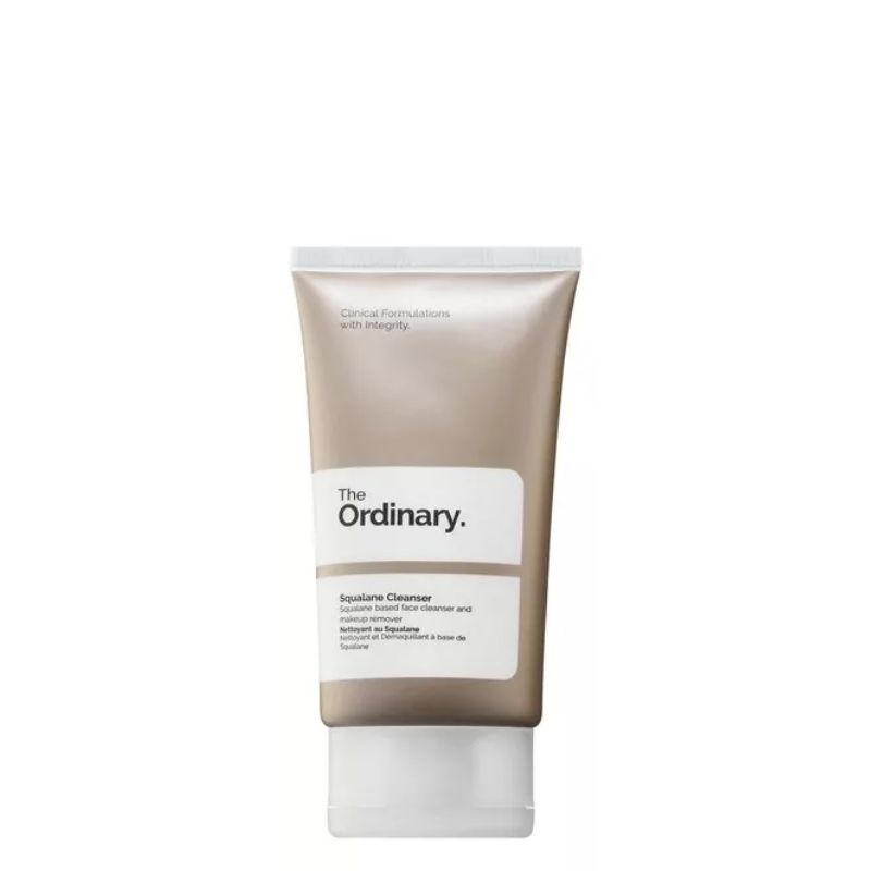 Squalane Cleanser The Ordinary, 50 ml - Image 2
