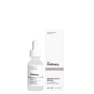 Salicylic Acid 2% Masque The Ordinary, 30 ml