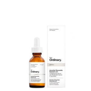 Ascorbyl Glucoside Solution 12% The Ordinary, 30 ml