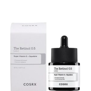 The Retinol 0.5 Oil Cosrx, 20 ml
