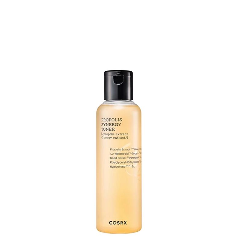 Full Fit Propolis Synergy Toner Cosrx, 150 ml - Image 2