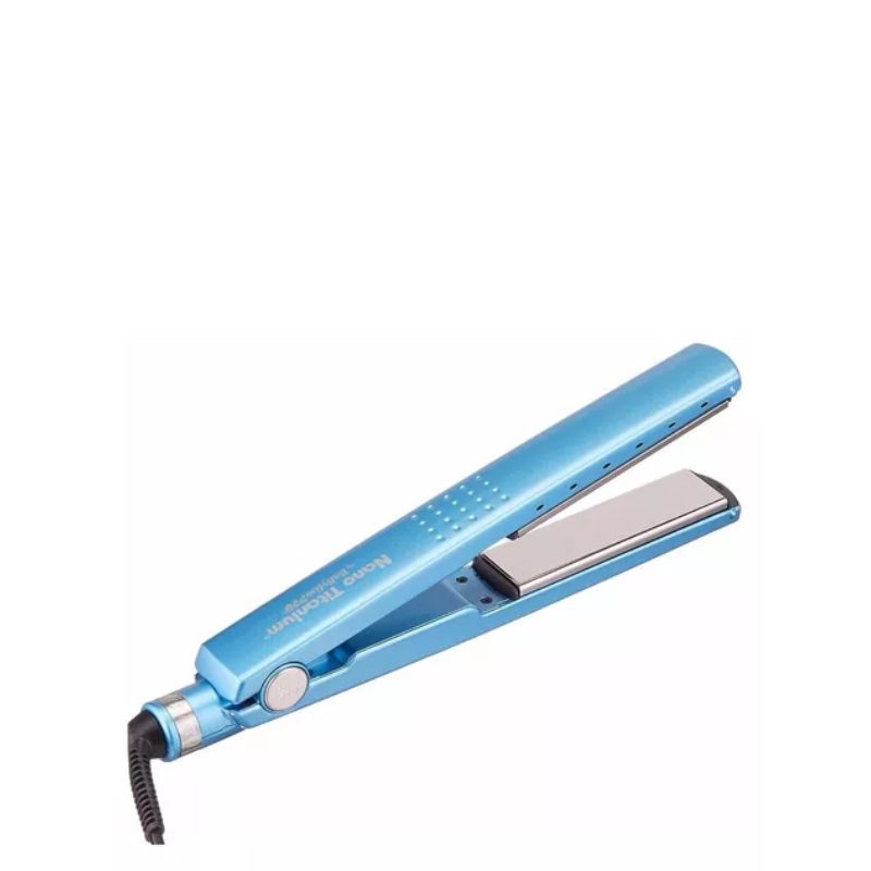 Babyliss Alaciadora Nano Titanium 1 1/4 pulgada BABNT2091TES - Image 2
