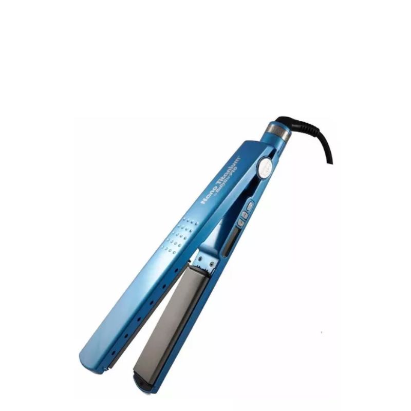 Babyliss Alaciadora Nano Titanium 1 1/4 pulgada BABNT2091TES - Image 3
