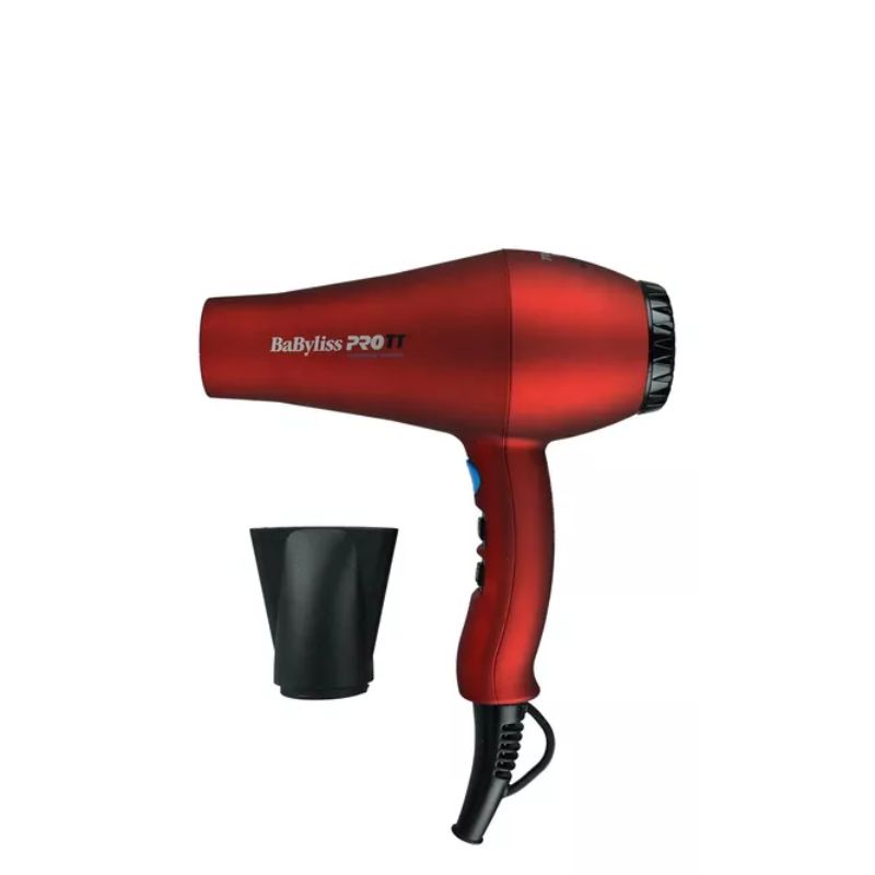 Babyliss Secadora Profesional de Turmalina 1900 W BABTT5585 - Image 3