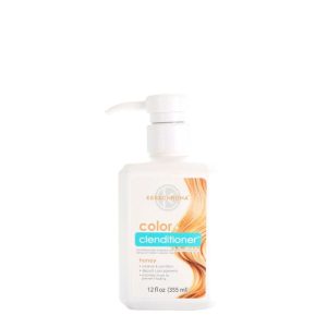 Acondicionador Depositador de Color Honey Keracolor 355ml.
