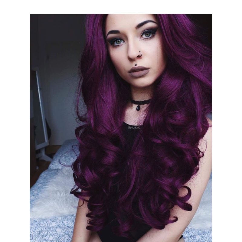 Arctic Fox Tinte Semipermanente Violet Dream, 118ml. - Image 4