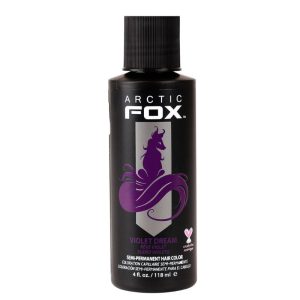 Arctic Fox Tinte Semipermanente Violet Dream, 118ml.
