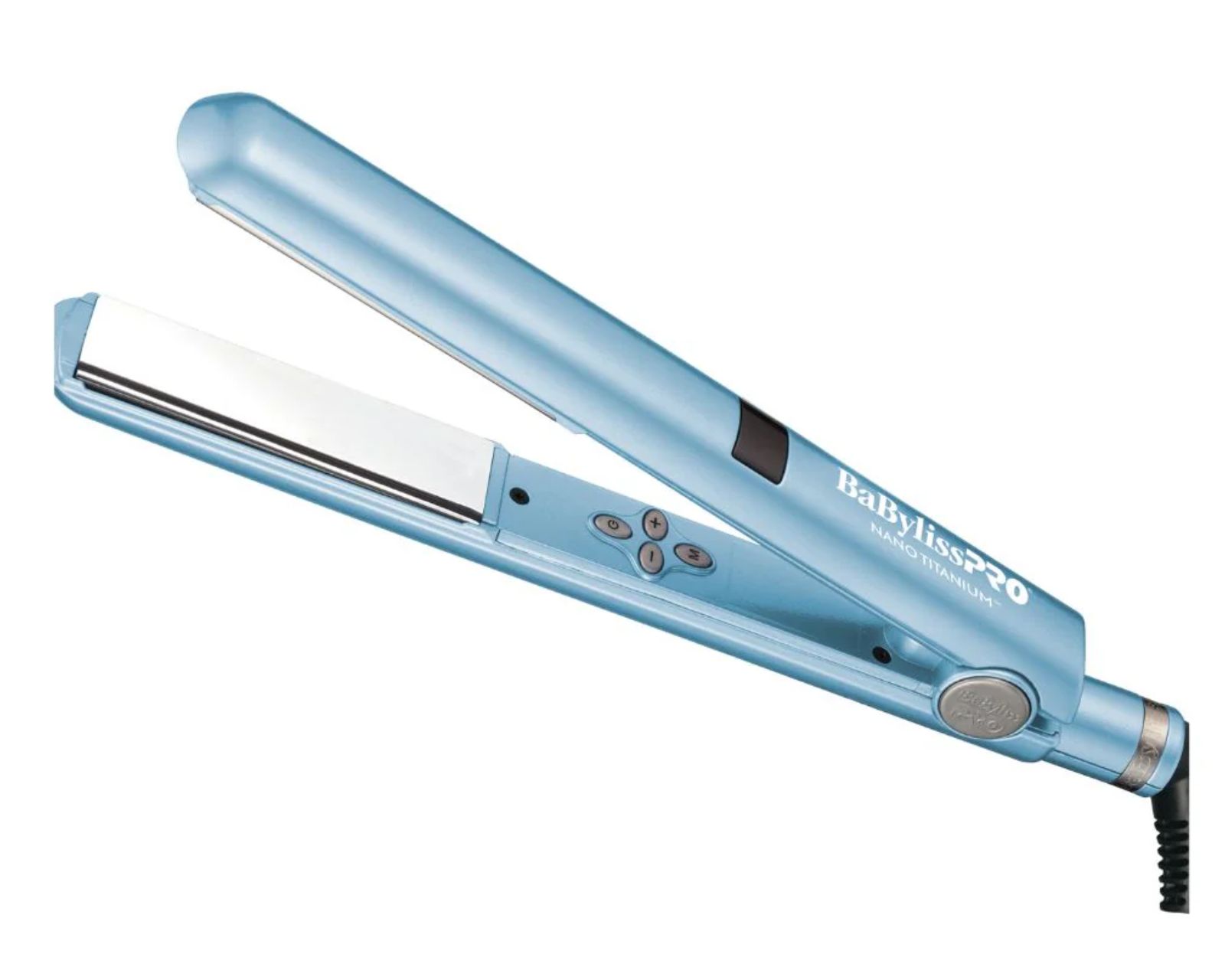Babyliss Alaciadora Digital Nano Titanium BABNT2197 - Image 2