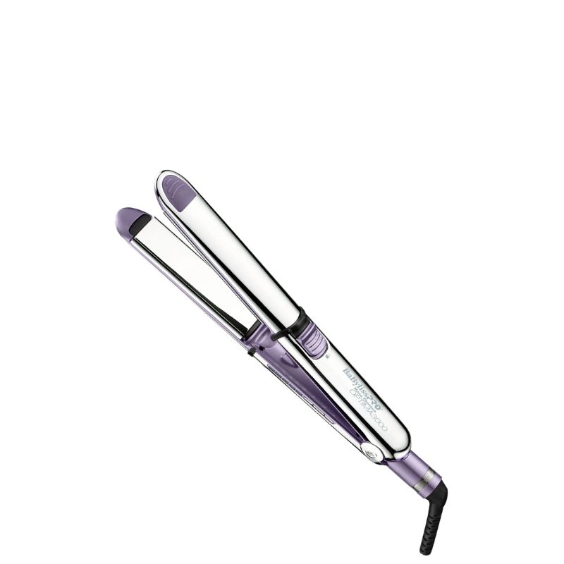 Babyliss Alaciadora Optima 3000 Lila - Image 3