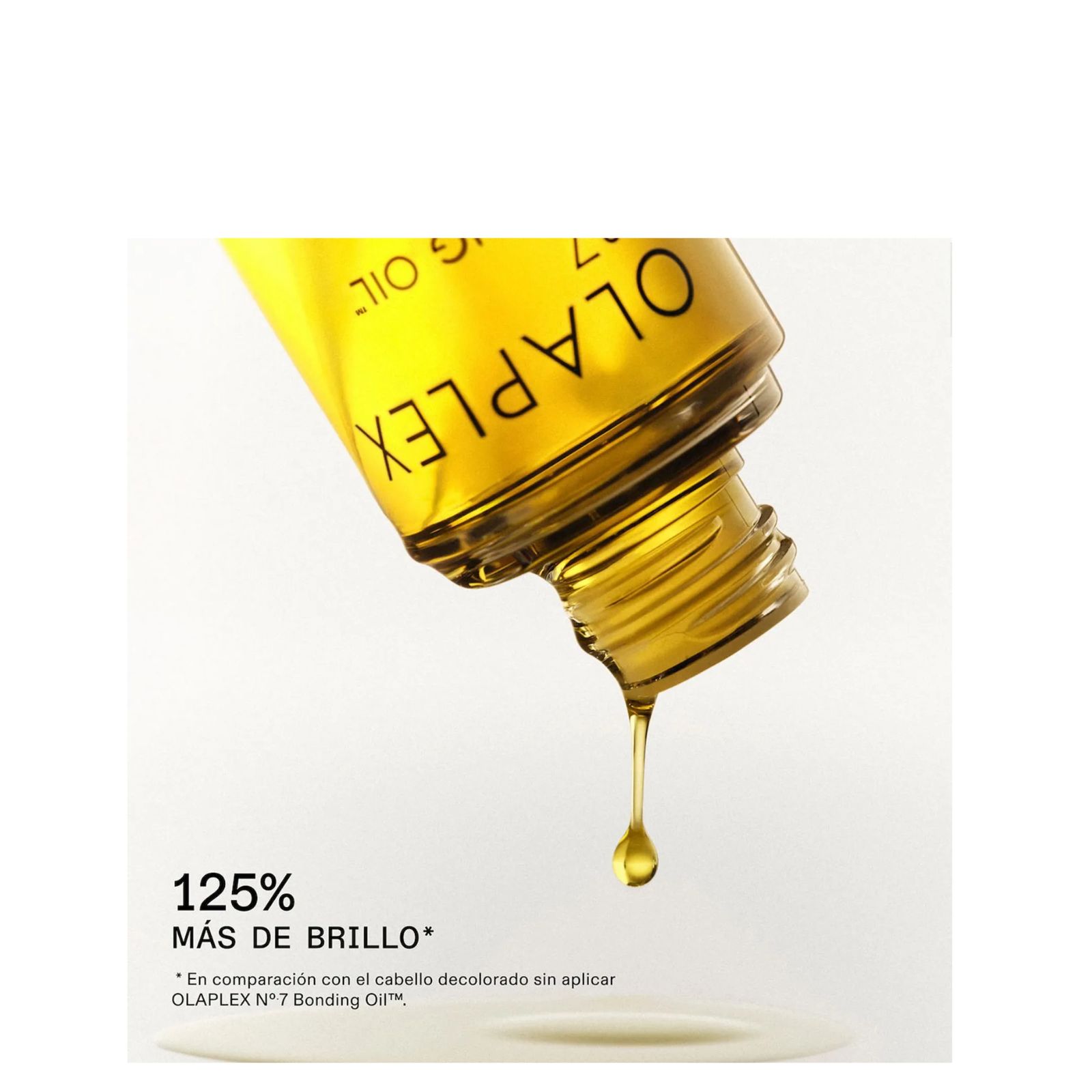 Olaplex No. 7 Bond Oil 60 ml. - Image 4