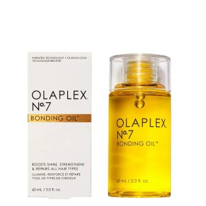Olaplex No. 7 Bond Oil 60 ml.