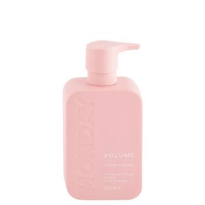 Monday Acondicionador Volumen 350 ml.