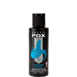 Arctic Fox Tinte Semipermanente Aquamarine 118 ml.