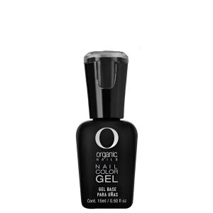 Organic Nails Base Coat Gel 15 ml.