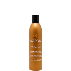 Boson Mascarilla  Para Cabello Teñido 320 ml.