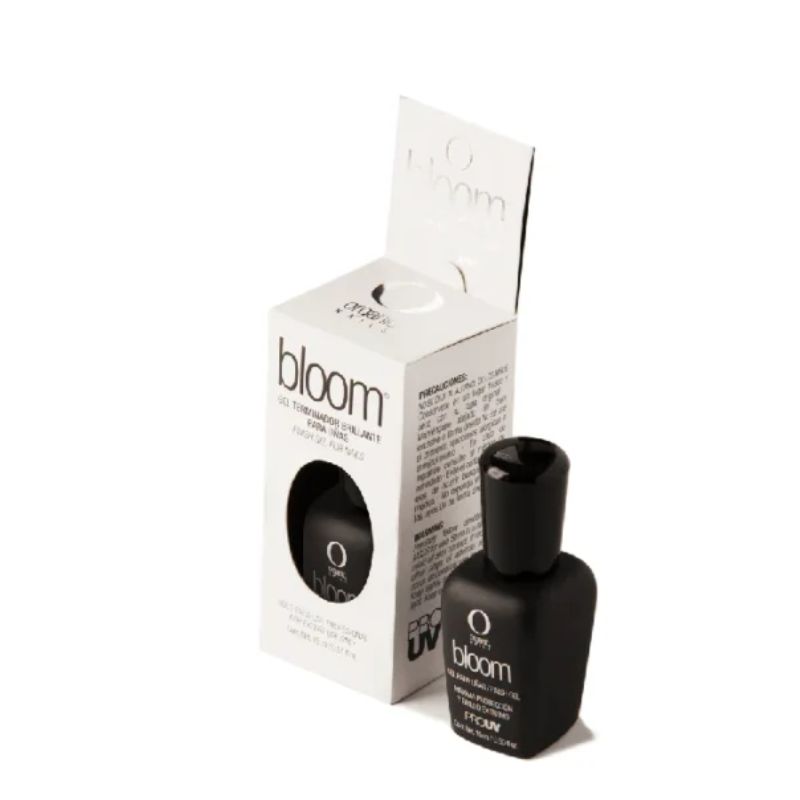 Organic Nails Bloom Gel para Terminado 15 ml. - Image 4