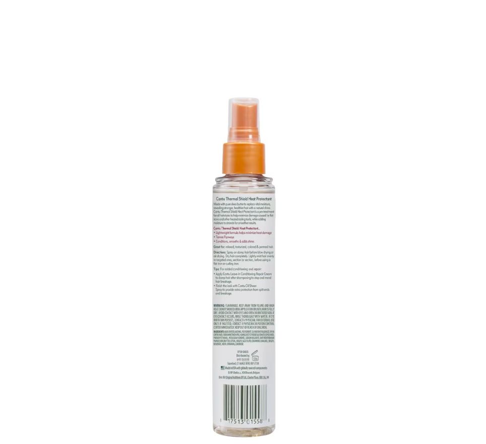 Cantu Escudo Protector Termico 161 ml. - Image 3