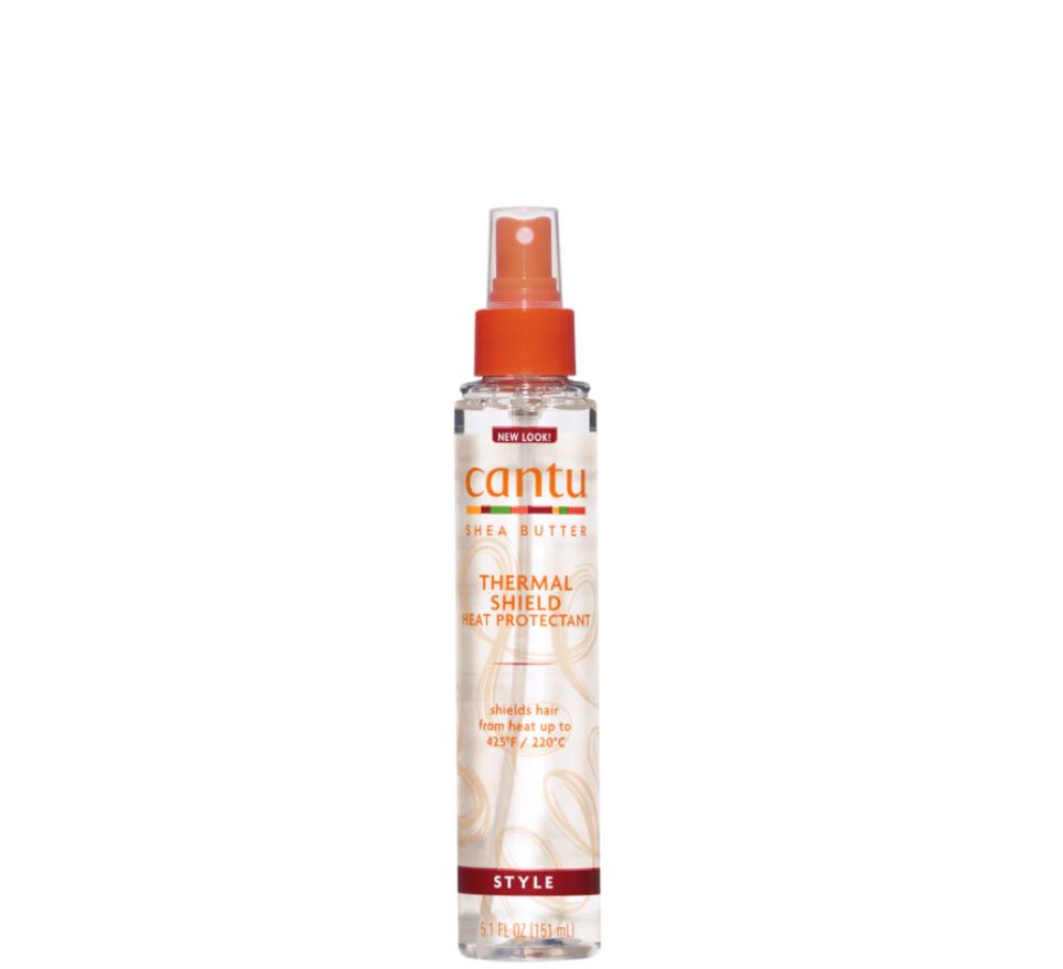 Cantu Escudo Protector Termico 161 ml. - Image 2