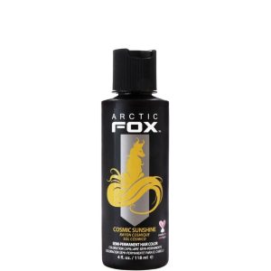 Arctic Fox Tinte Semipermanente Cosmic Sunshine 118 ml.
