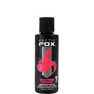 Arctic Fox Tinte Semipermanente Electric Paradise 118 ml.