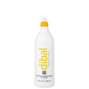 Peróxido Dibal 10vol 1000ml.