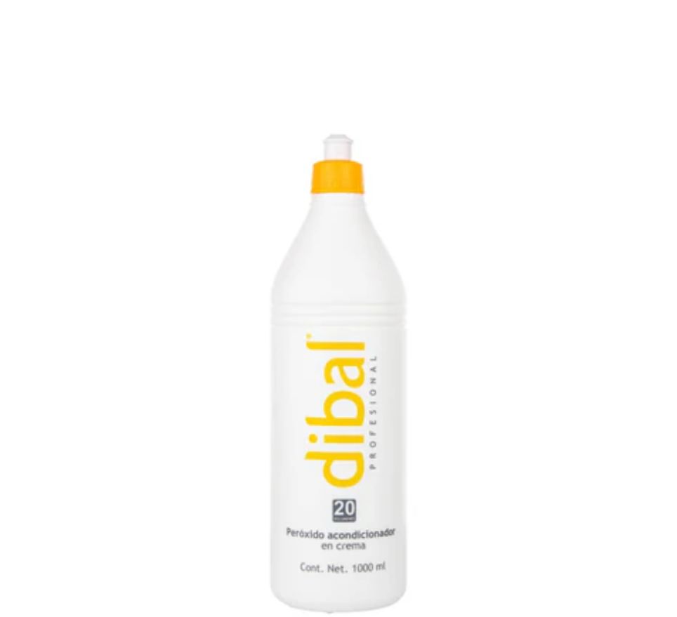 Peróxido Dibal 20Vol 1000ml. - Image 2
