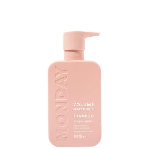 Monday Shampoo Volumen 350 ml.
