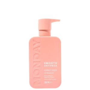 Monday Acondicionador Smooth Suavizante 354 ml.