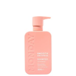 Monday Shampoo Smooth Suavizante 350 ml.