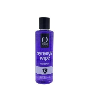 Organic Nails Synergy Wipe 120 ml.