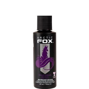 Arctic Fox Tinte Semipermanente Violet Dream 118 ml.