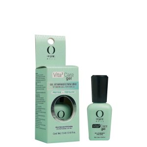 Organic Nails Vita Care 15 ml.