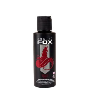 Arctic Fox Tinte Semipermanente Wrath 118 ml.