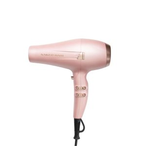 Naked Hair Secadora Profesional Turbo 1800 Watts