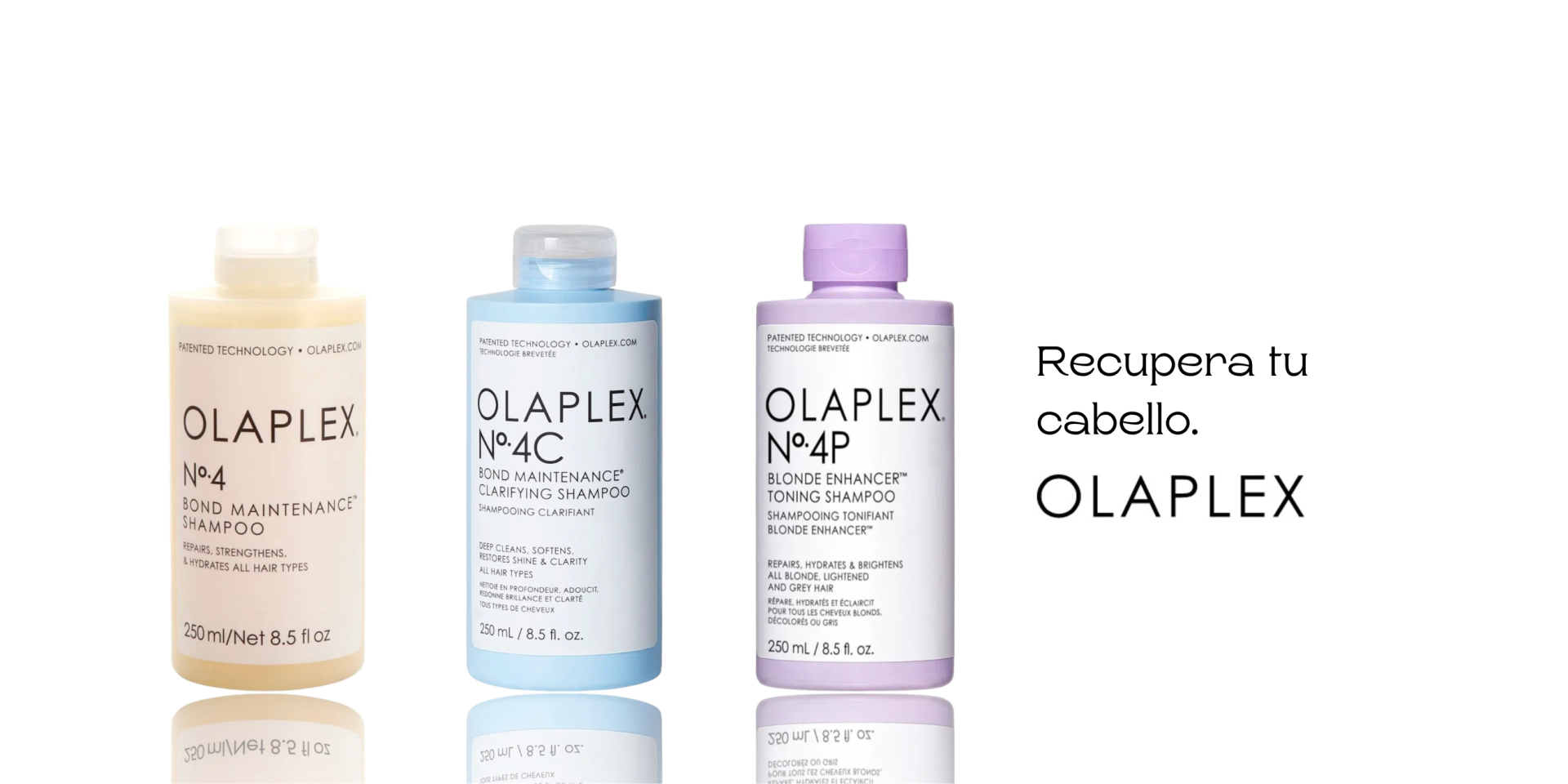 Olaplex